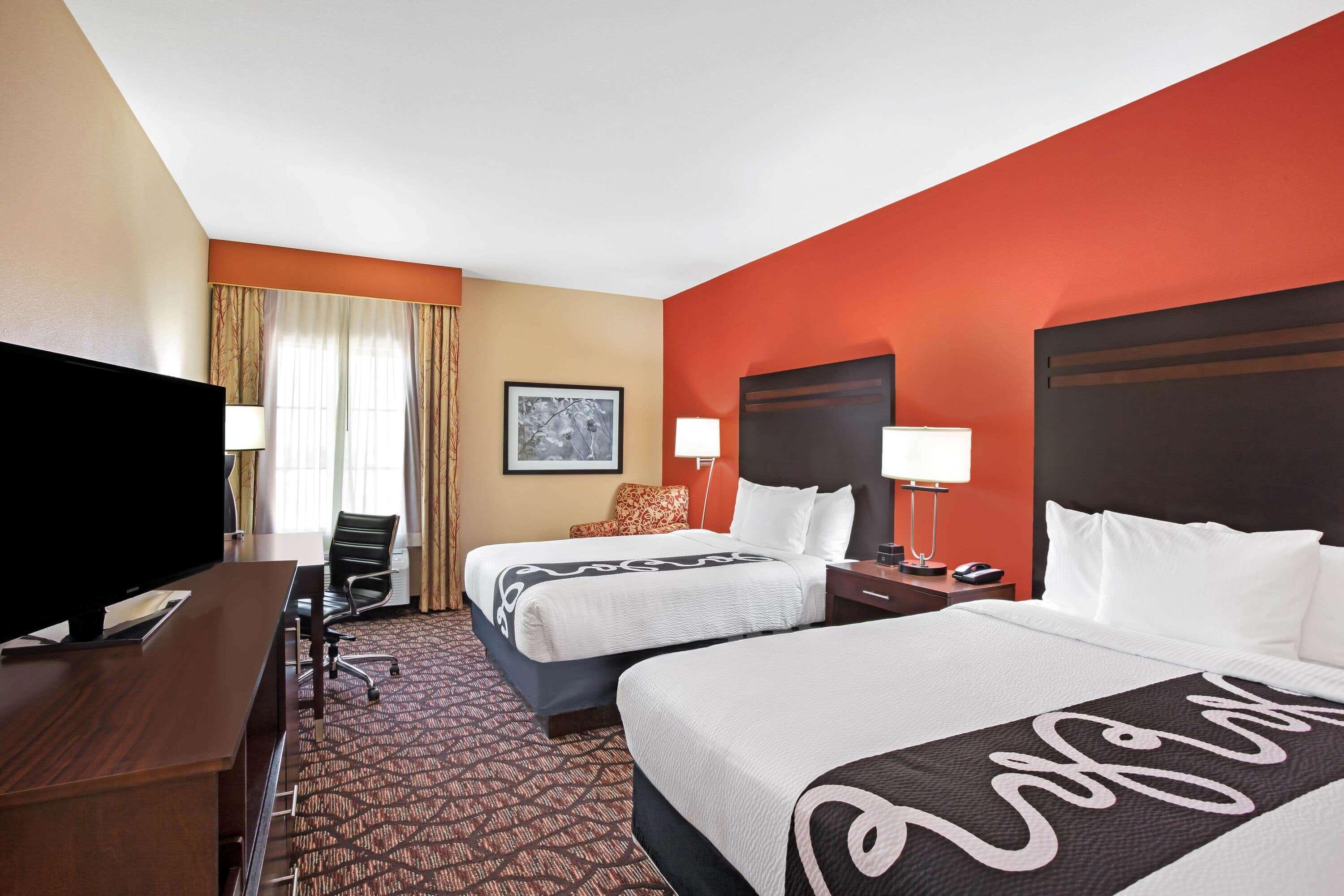 La Quinta By Wyndham Pecos Hotel Bagian luar foto