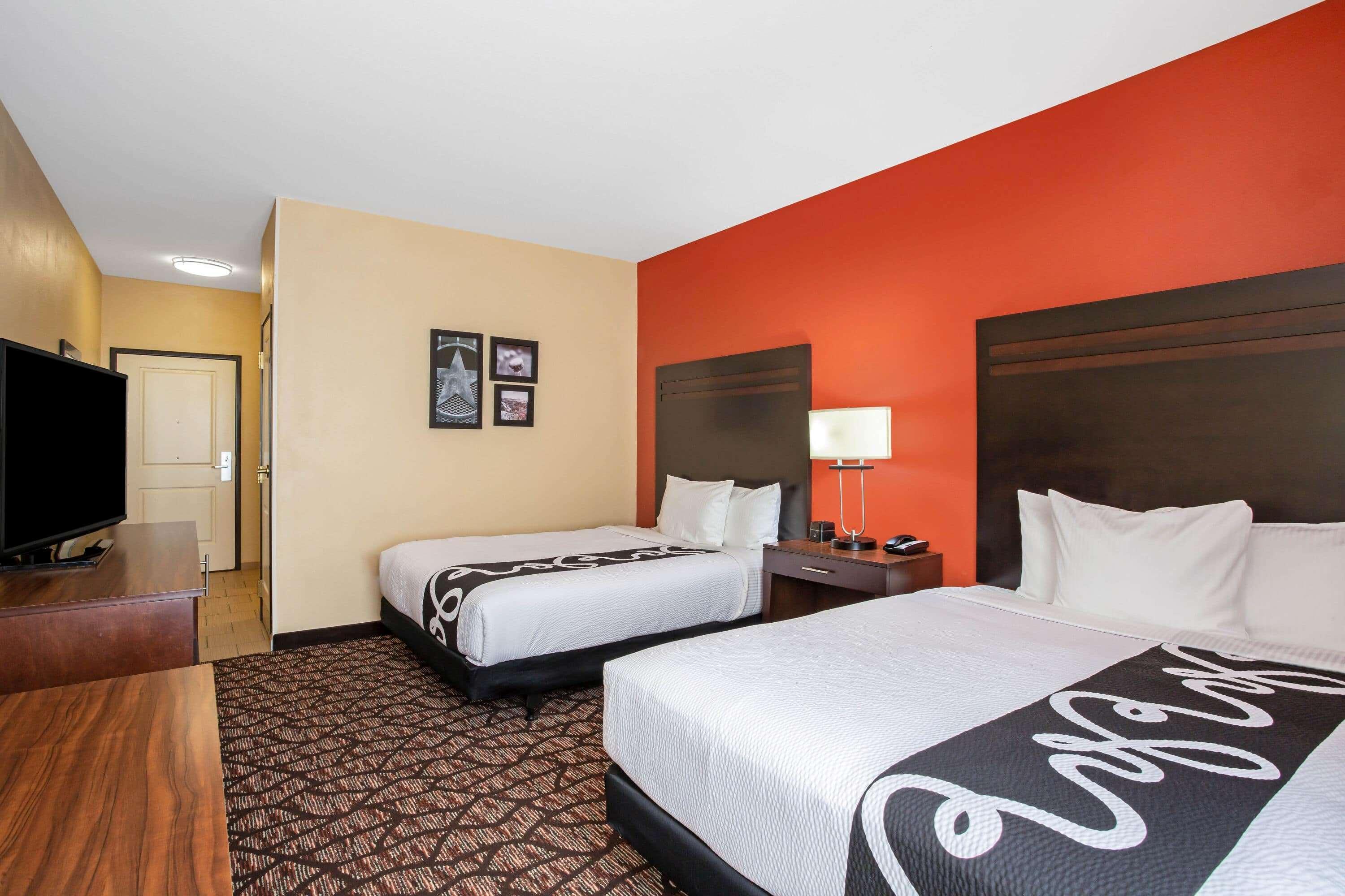 La Quinta By Wyndham Pecos Hotel Bagian luar foto