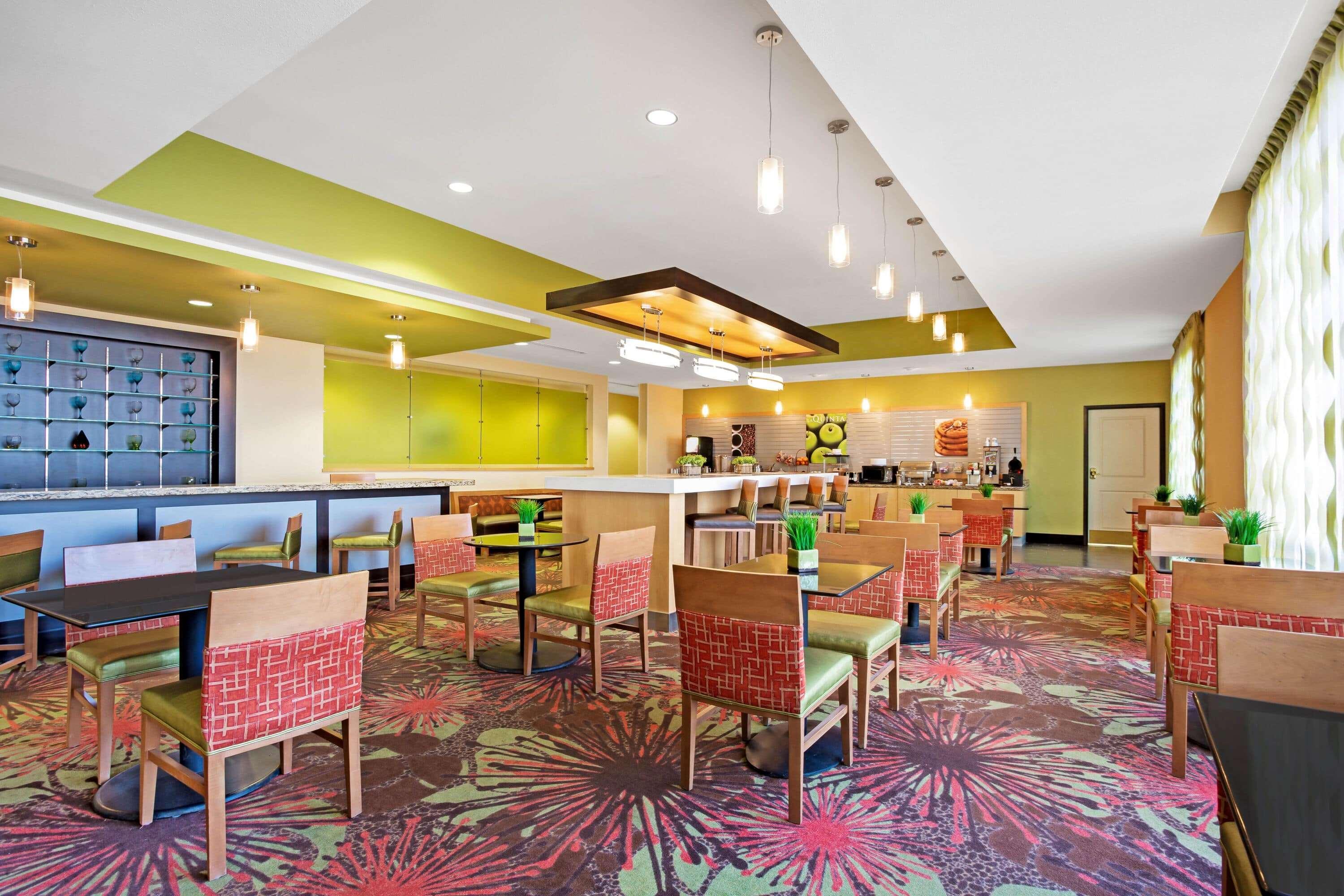 La Quinta By Wyndham Pecos Hotel Bagian luar foto
