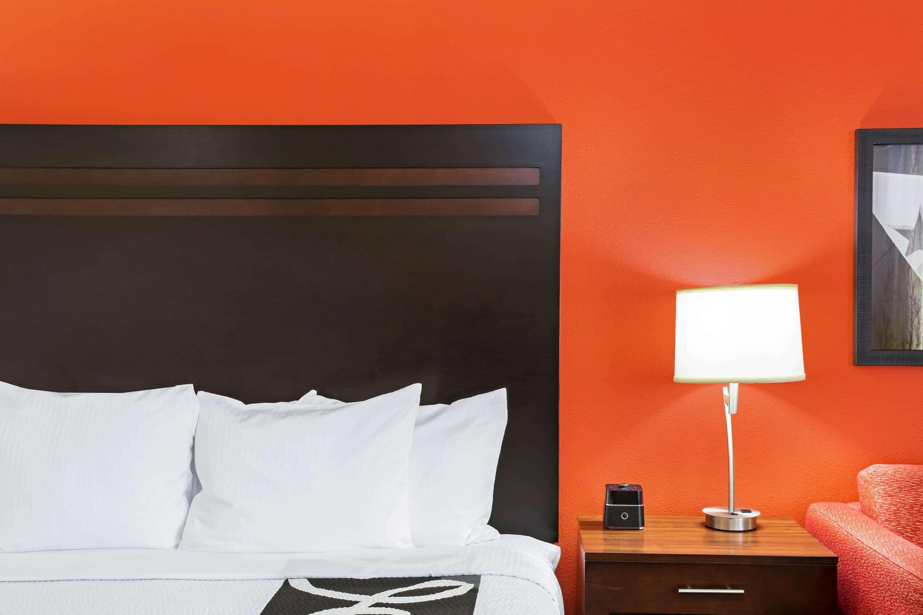 La Quinta By Wyndham Pecos Hotel Bagian luar foto